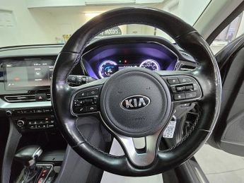 Kia Niro GDi 3
