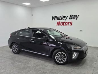 Hyundai IONIQ Premium