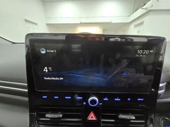 Hyundai IONIQ Premium