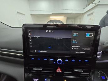 Hyundai IONIQ Premium