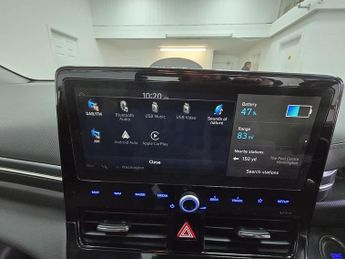 Hyundai IONIQ Premium