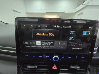 Hyundai IONIQ Premium