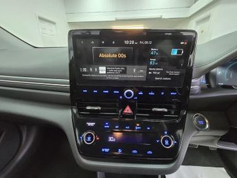 Hyundai IONIQ Premium