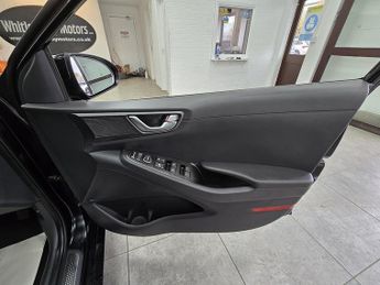 Hyundai IONIQ Premium