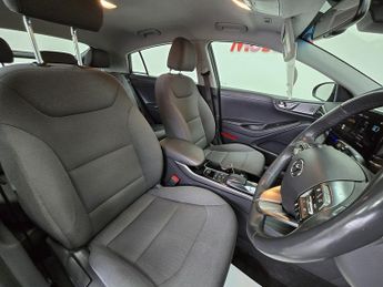 Hyundai IONIQ Premium