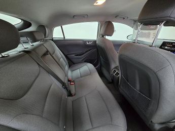 Hyundai IONIQ Premium