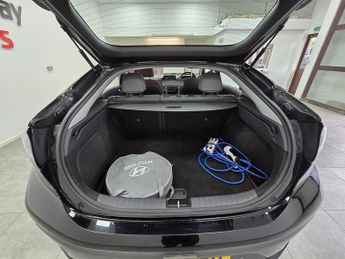 Hyundai IONIQ Premium