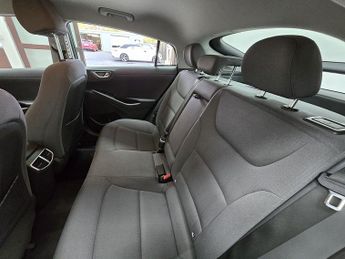 Hyundai IONIQ Premium