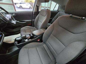 Hyundai IONIQ Premium