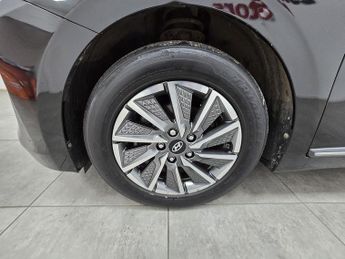 Hyundai IONIQ Premium