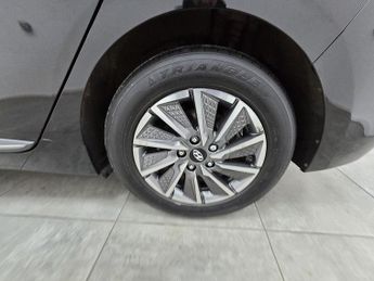 Hyundai IONIQ Premium