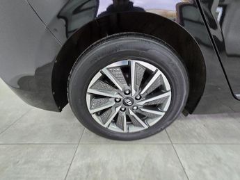 Hyundai IONIQ Premium