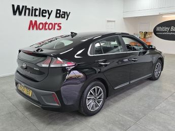 Hyundai IONIQ Premium