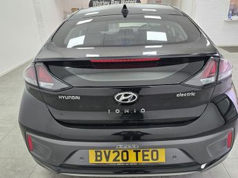 Hyundai IONIQ Premium