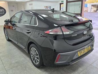 Hyundai IONIQ Premium