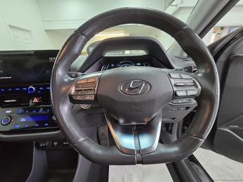 Hyundai IONIQ Premium