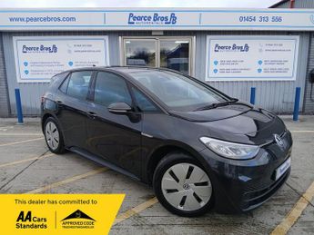 Volkswagen ID.3 Pro Performance Life