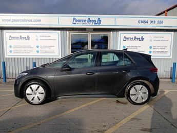 Volkswagen ID.3 Pro Performance Life