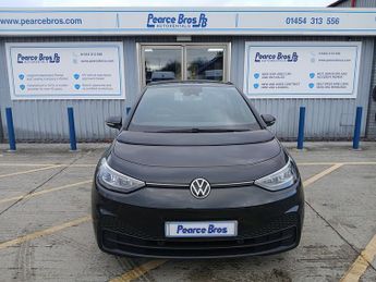 Volkswagen ID.3 Pro Performance Life