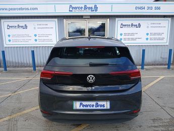 Volkswagen ID.3 Pro Performance Life