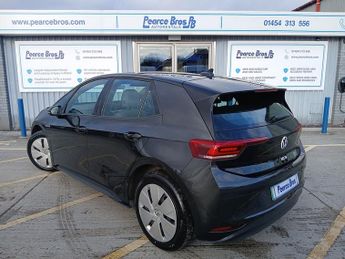Volkswagen ID.3 Pro Performance Life