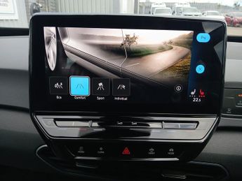 Volkswagen ID.3 Pro Performance Life