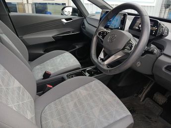 Volkswagen ID.3 Pro Performance Life