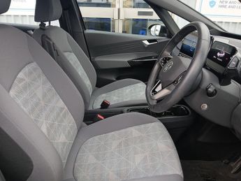 Volkswagen ID.3 Pro Performance Life