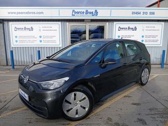 Volkswagen ID.3 Pro Performance Life