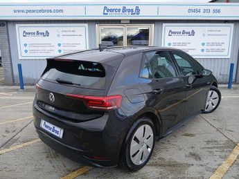 Volkswagen ID.3 Pro Performance Life