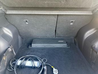 Nissan Leaf 40kWh Tekna Hatchback 5dr Electric Auto (150 ps)