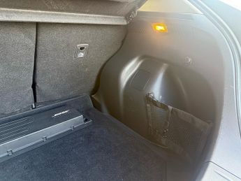 Nissan Leaf 40kWh Tekna Hatchback 5dr Electric Auto (150 ps)