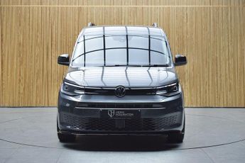 Volkswagen Caddy Maxi 2.0 TDI C20 Commerce Pro Panel Van 6dr Diesel DSG LWB Euro 6 (s/