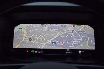 Volkswagen Caddy Maxi 2.0 TDI C20 Commerce Pro Panel Van 6dr Diesel DSG LWB Euro 6 (s/