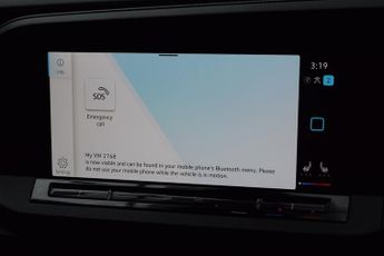 Volkswagen Caddy Maxi 2.0 TDI C20 Commerce Pro Panel Van 6dr Diesel DSG LWB Euro 6 (s/