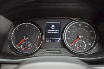 Volkswagen Transporter TDI T28 Highline