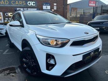 Kia Stonic 1.0 T-GDi 3 SUV 5dr Petrol Manual Euro 6 (s/s) (118 bhp)