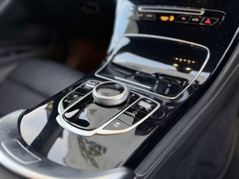 Mercedes-Benz GLC 2.1 GLC220d Urban Edition SUV 5dr Diesel G-Tronic+ 4MATIC Euro 6