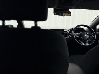 Kia Ceed 1.6 CRDi MHEV 2 Hatchback 5dr Diesel Hybrid Manual Euro 6 (s/s) 