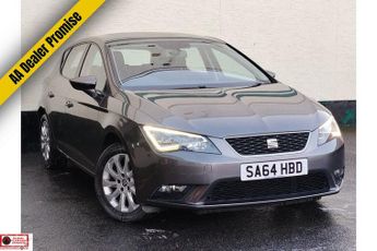 SEAT Leon TDI SE