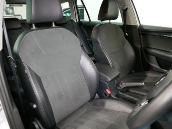 Skoda Octavia TSI ACT SE L