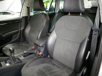 Skoda Octavia TSI ACT SE L