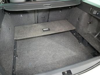 Skoda Octavia TSI ACT SE L