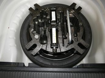 Skoda Octavia TSI ACT SE L