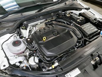 Skoda Octavia TSI ACT SE L