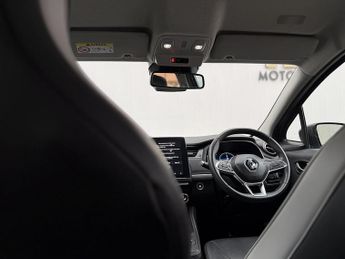 Renault Zoe R135 GT Line