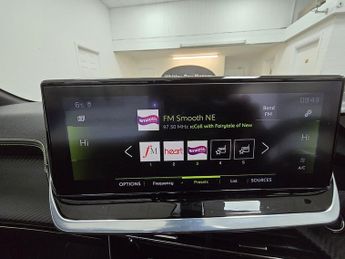 Peugeot 208 PureTech GT Line