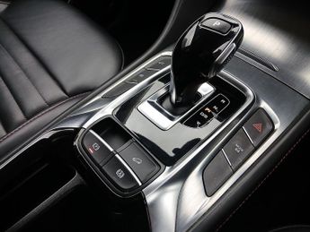 MG MG HS T-GDI Trophy