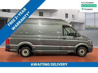 MAN TGE BiTurbo 3180d LION XP MWB H/R Euro 6