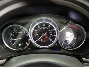 Mazda CX-5 SKYACTIV-G Kuro Edition